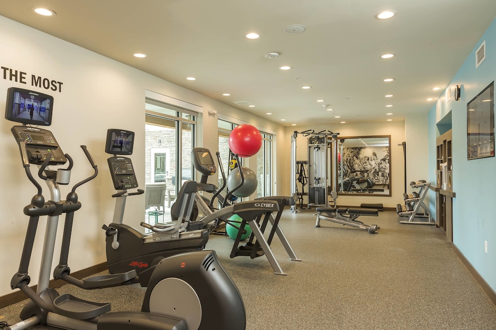 Residence Inn Portland Hillsboro Brookwood 30/54