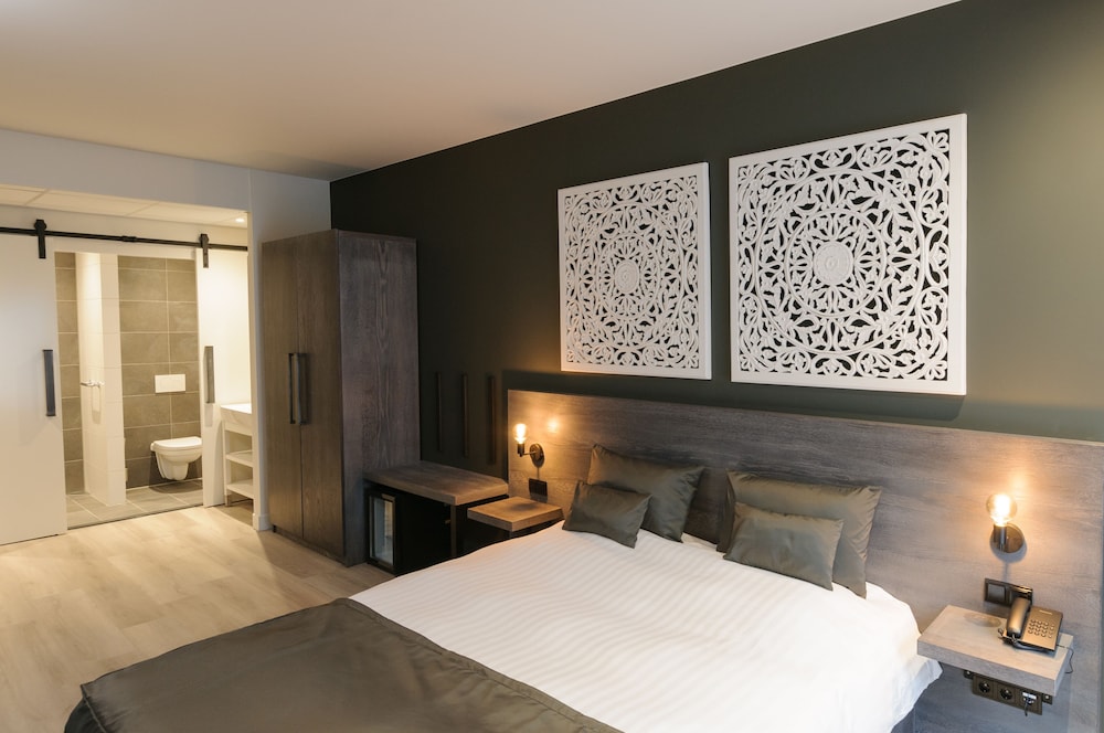 BEST WESTERN HOTEL DE RUSTENDE JAGER 7/27