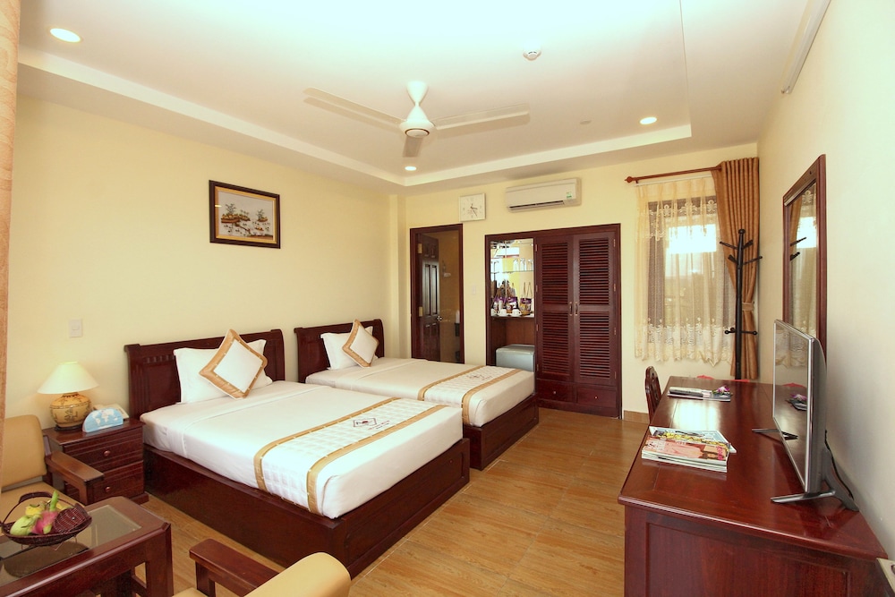 Tien Dat Mui Ne Blue Waves Resort Amp Spa 37/69