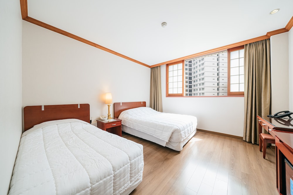 Samhaein Tourist Hotel 14/46