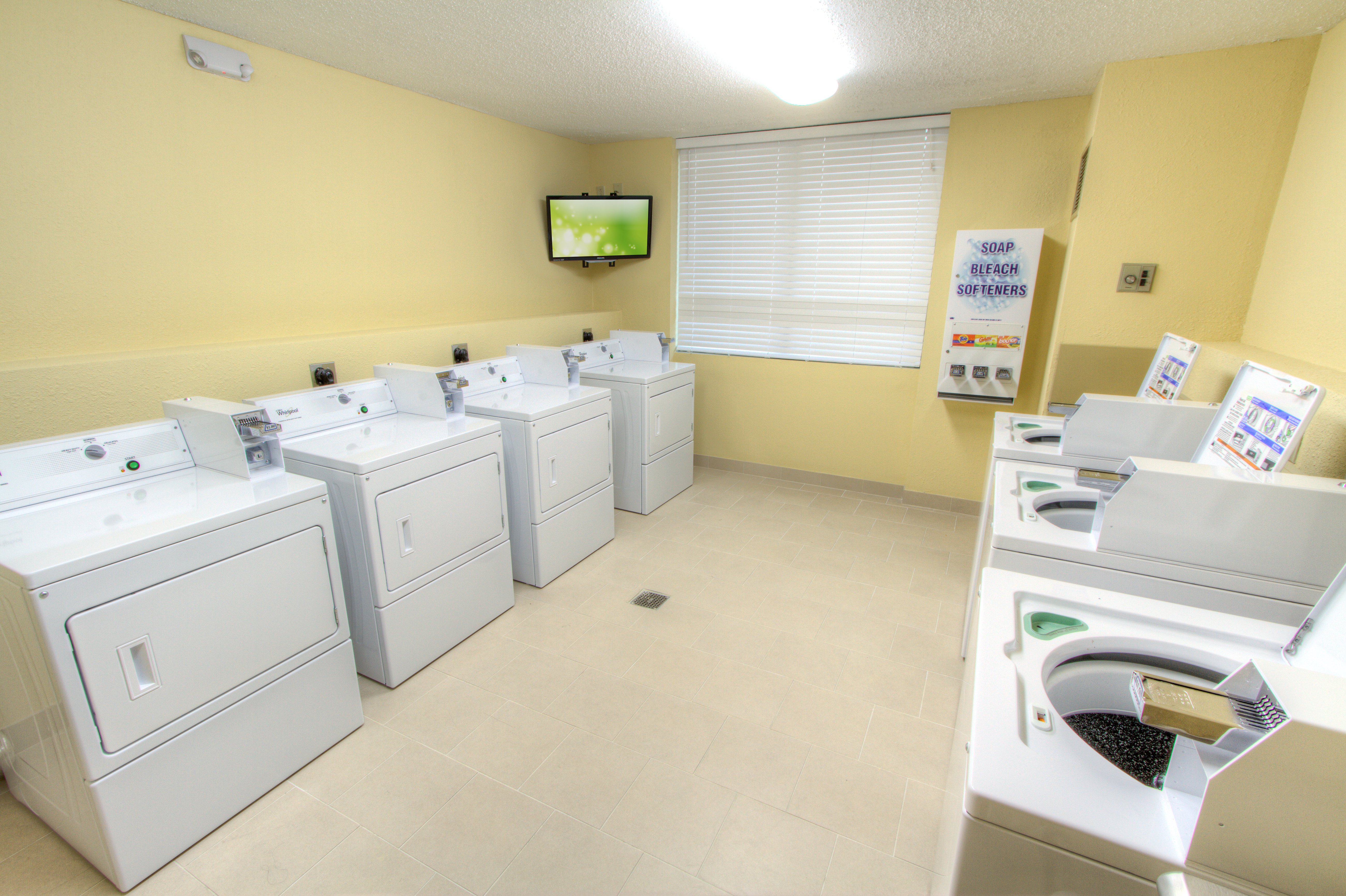 Holiday Inn Tampa Westshore Airport Area 7/50