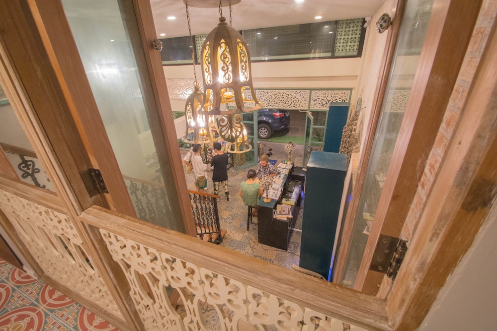 Si Phum Heritage Boutique Bed Breakfast 9/50