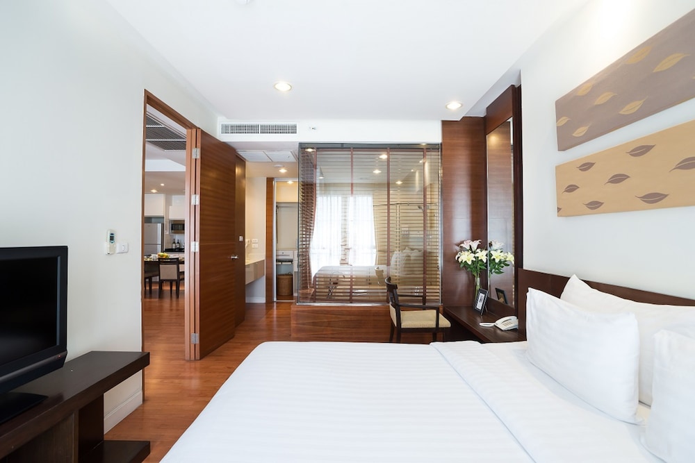 Amanta Hotel & Residence Ratchada 18/50