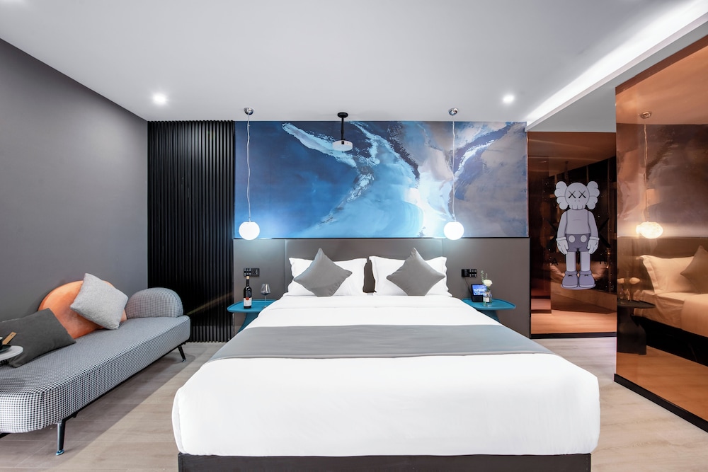 Fraya High - altitude Future Hotel 14/34