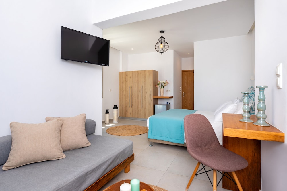 Hotel Kalisperis 34/50