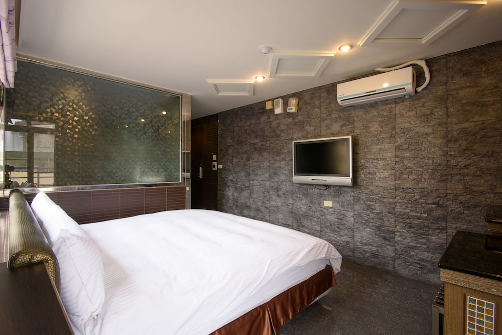 Shui Sha Lian Hotel - Harbor Resort 20/37