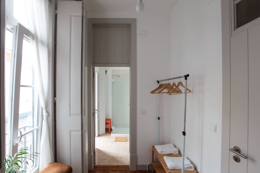 Inn Possible Lisbon Hostel 38/50