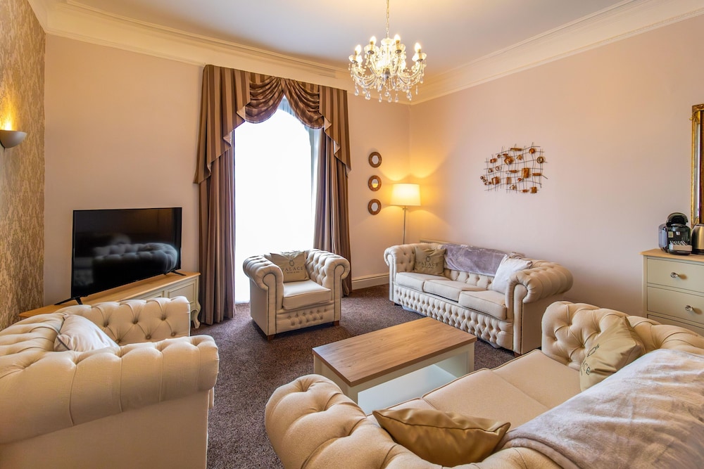 Palace Hotel & Spa Buxton 30/50