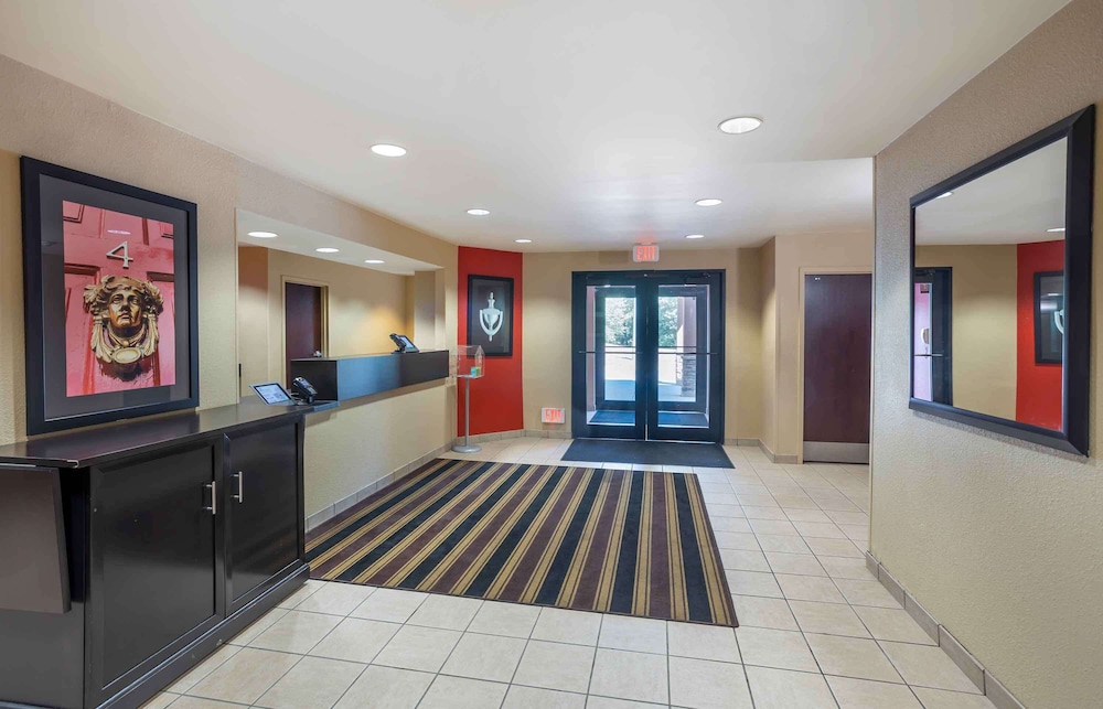 Extended Stay America Columbia - Stadium Boulevard 6/36