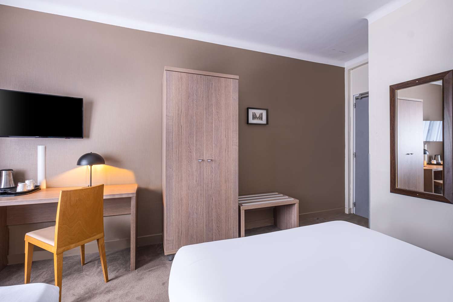 Sure Hotel by Best Western Lorient Centre 21/64