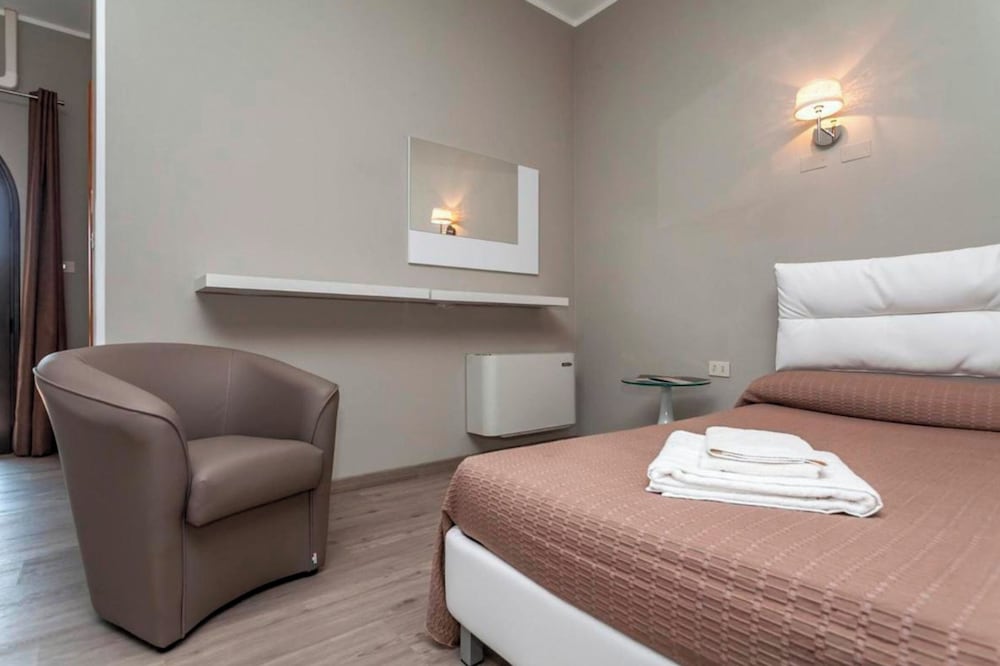 Hotel Villa Costes Gallipoli 9/42