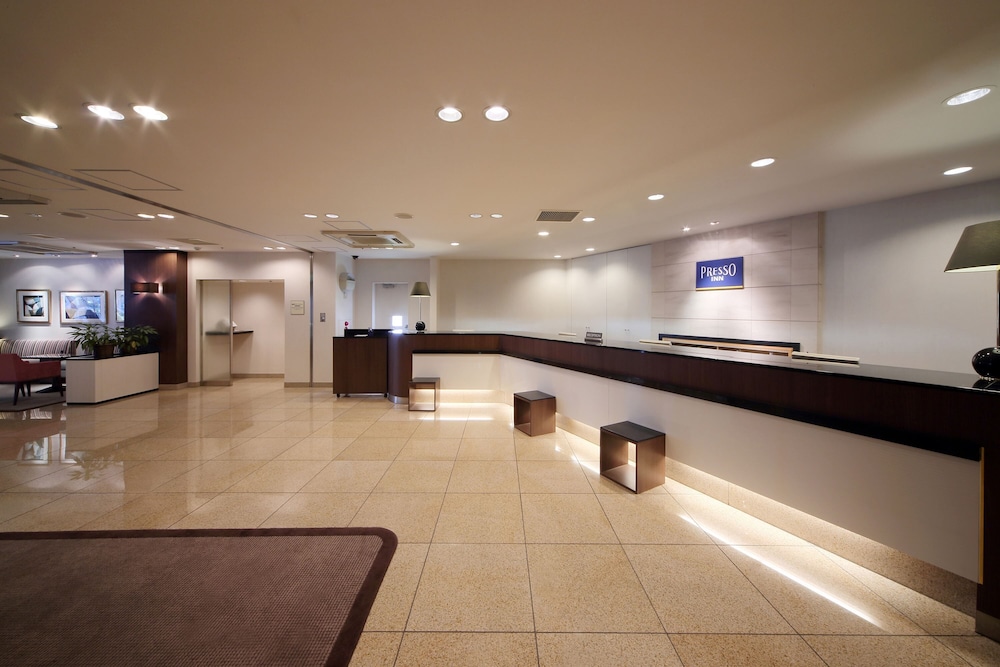 Keio Presso Inn Shinjuku 5/58