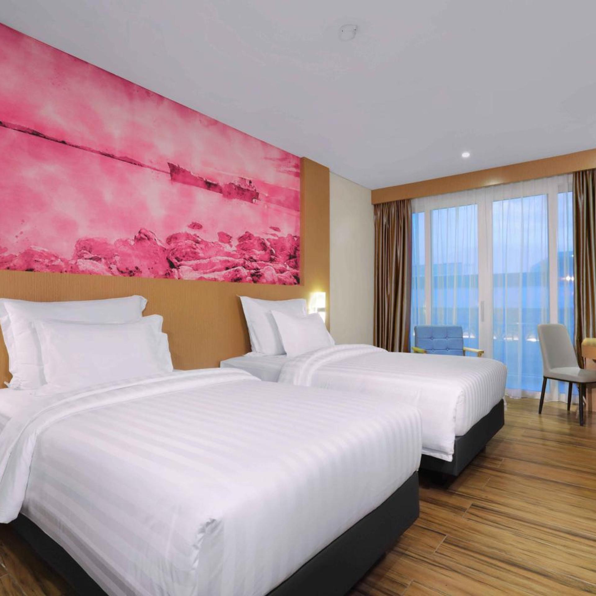 Favehotel Nagoya 12/34