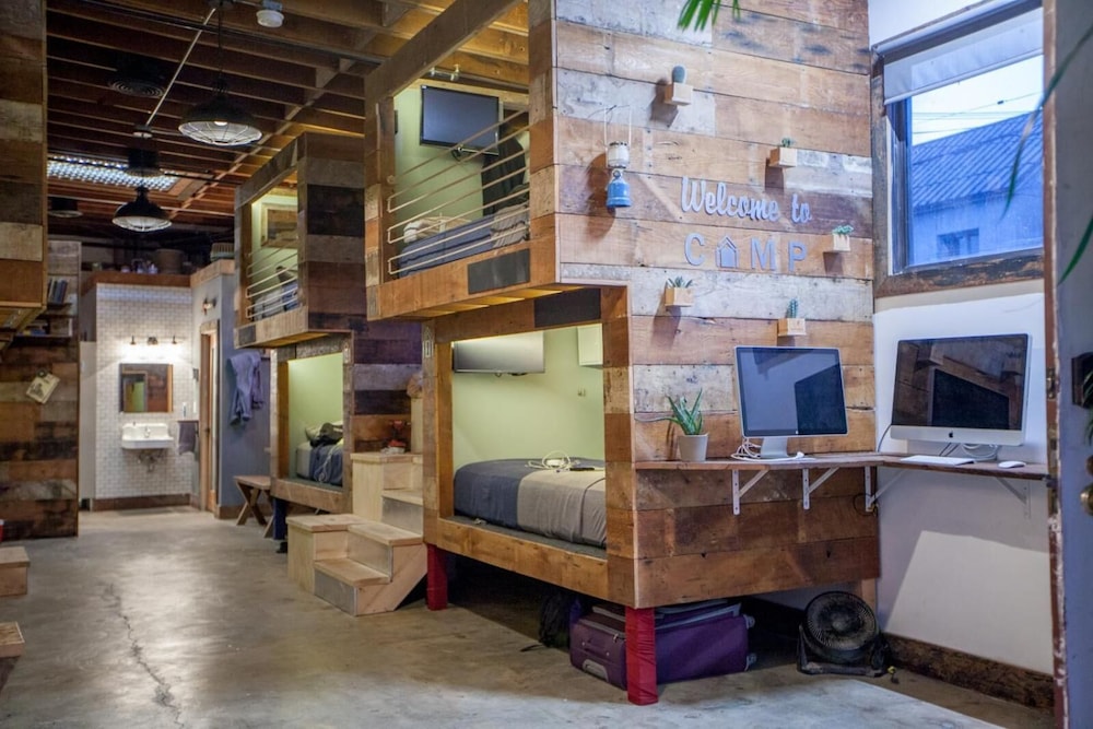 PodShare Los Feliz - Hostel 40/45