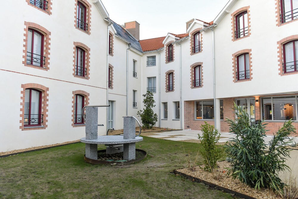 The Originals Boutique Hotel Rivella 47/55