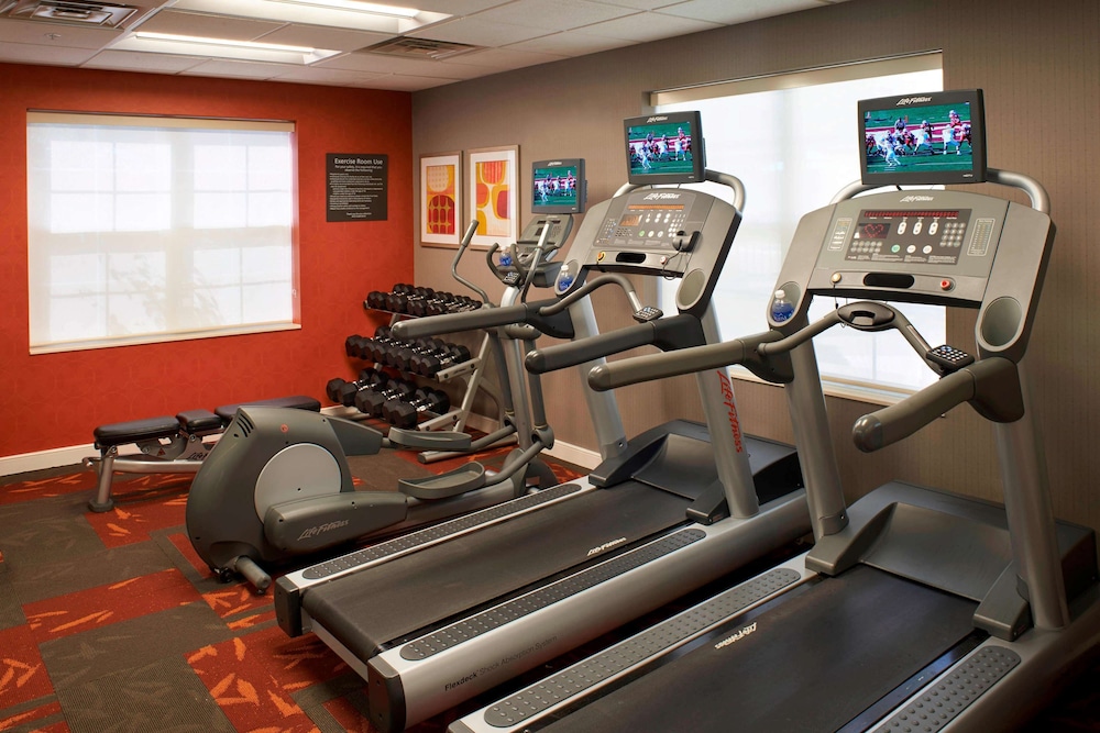 sport facilities