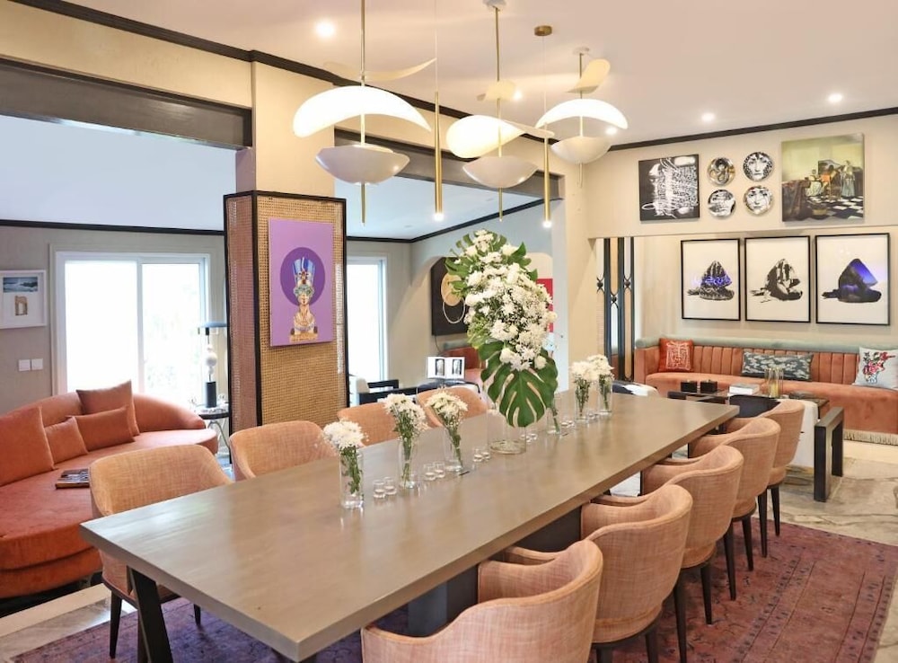 Ambiance Boutique Art Hotel Karachi 39/56