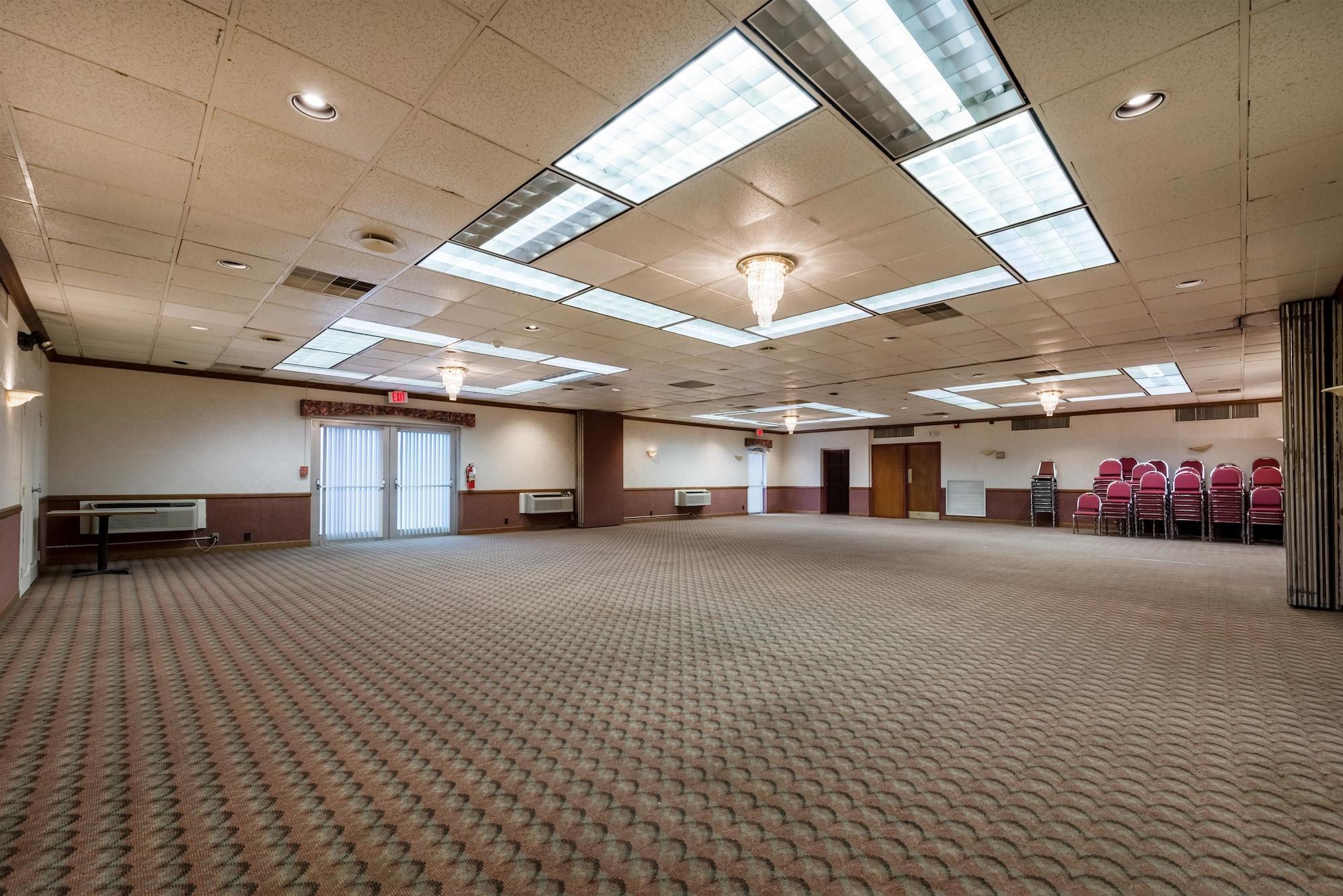 Motel6 Troy, OH 39/45