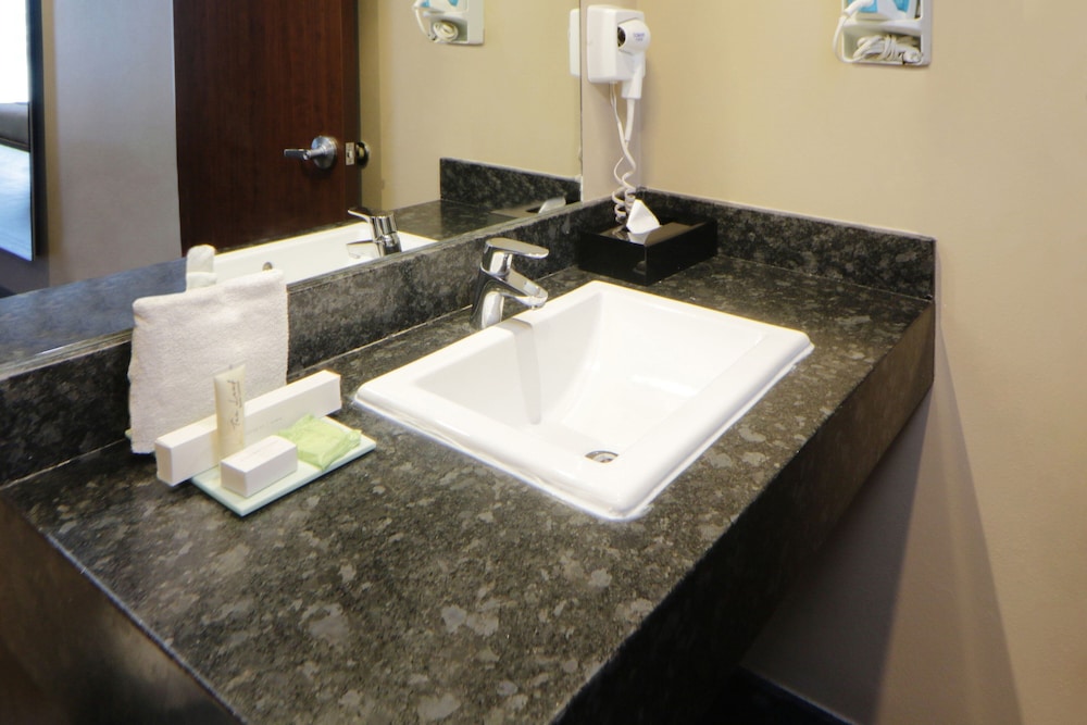 City Express Suites by Marriott Tijuana Rio 47/50