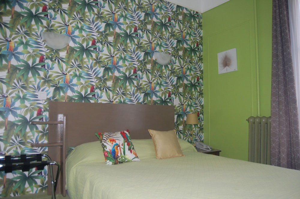 Hotel Jean Bart 31/67