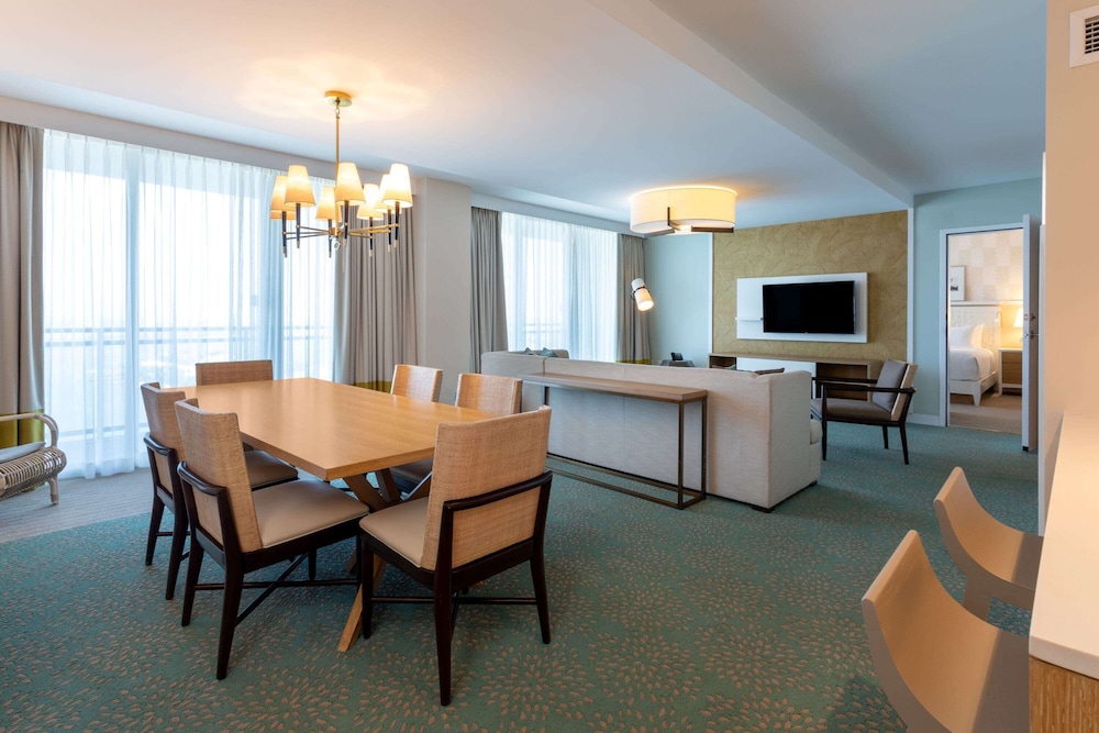 Wyndham Grand Clearwater Beach 29/53