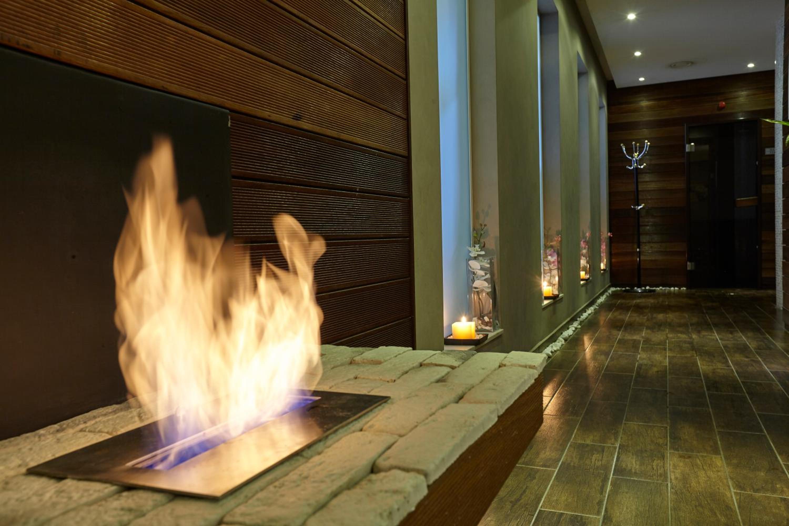 Spa Hotel Belchin Garden 19/50