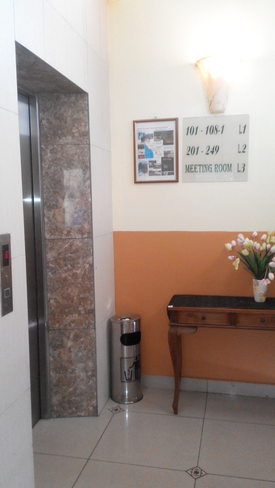 SUN INNS HOTEL KUALA SELANGOR 16/47