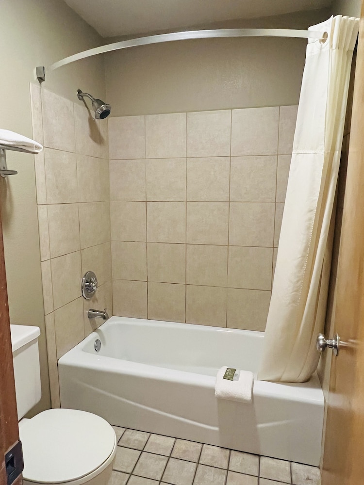 Best Western Stroud Motor Lodge 31/34