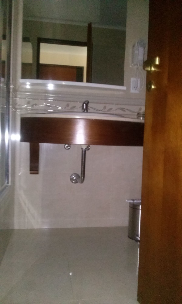 Konke Calafate Hotel 9/67