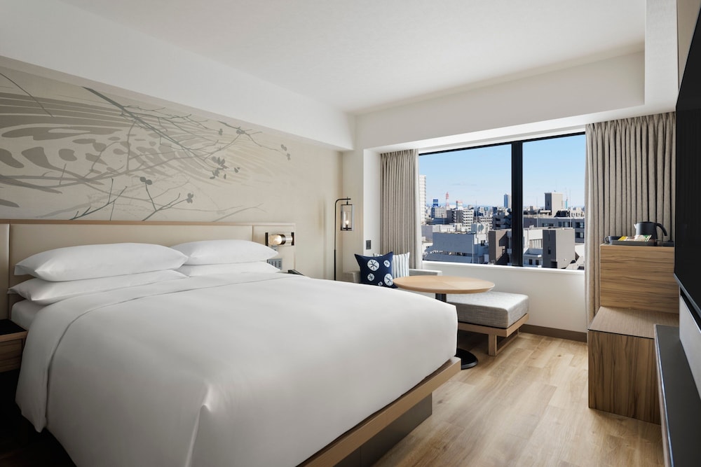 Courtyard by Marriott Nagoya 6/50