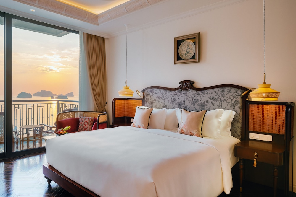 Hotel Perle D'orient Cat Ba - Mgallery 15/38