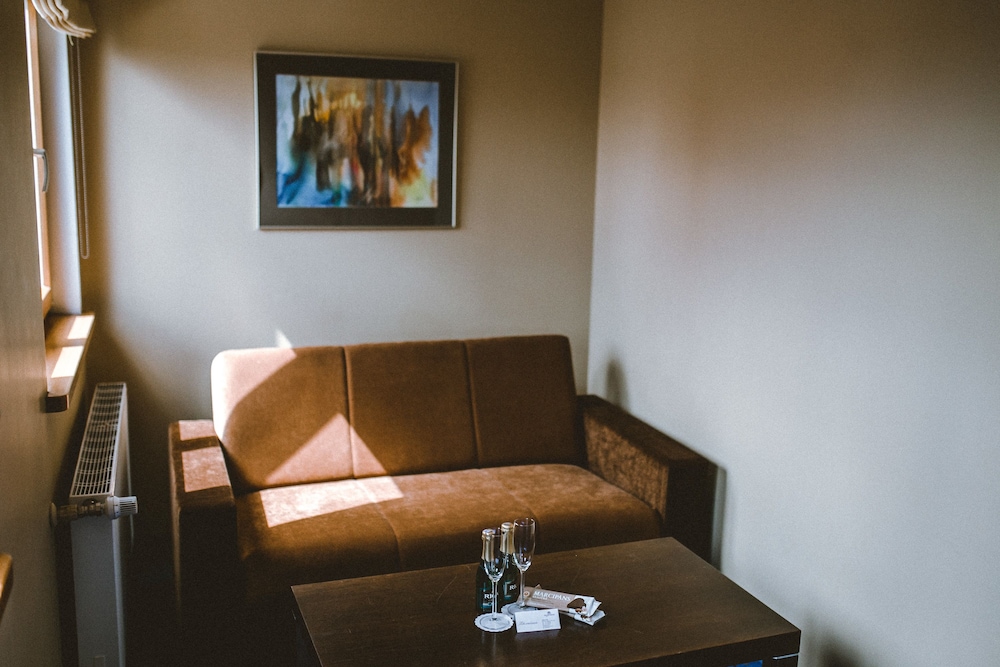 Hanza Hotel 34/56