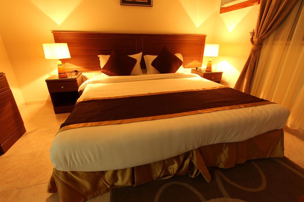 بنايه خليفه(Khalifa Tower Hotel Apartments) 32/69