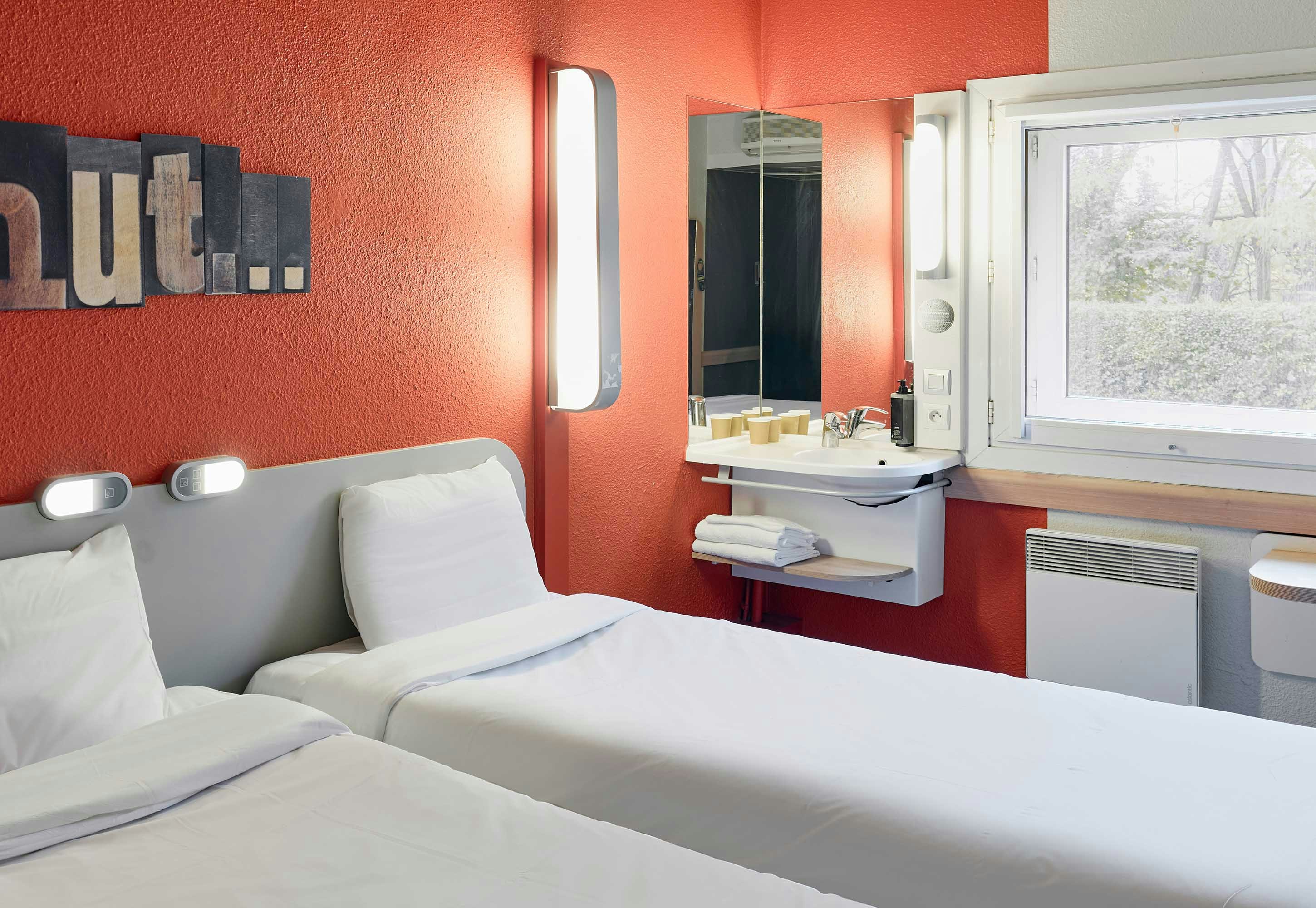 B&B Hotel Viry-Chatillon 9/23