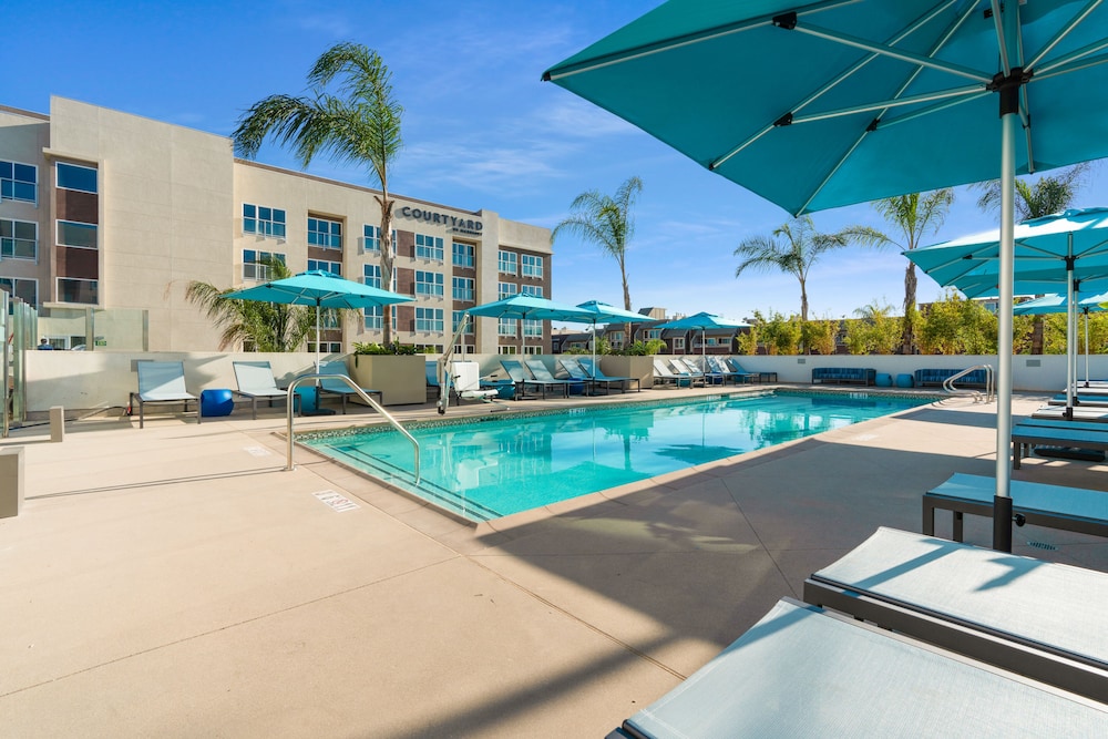 Residence Inn by Marriott Marina del Rey 26/51