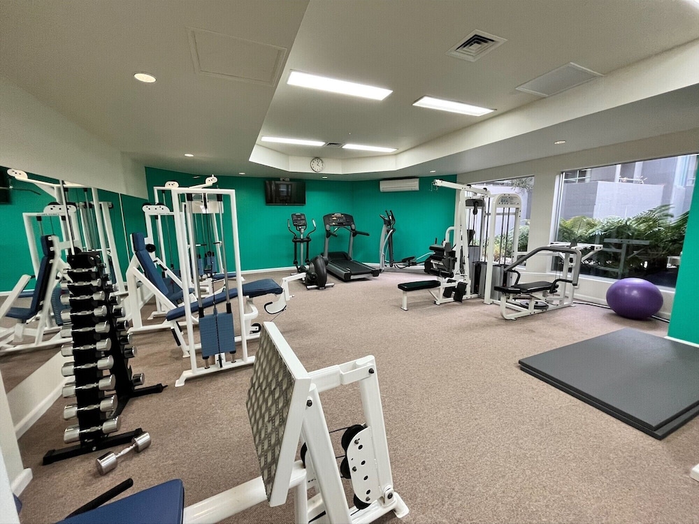 Cumberland Lorne Resort 36/59