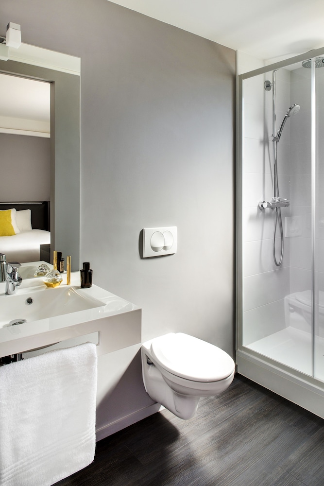 Ibis Styles Roanne Centre Gare 10/67