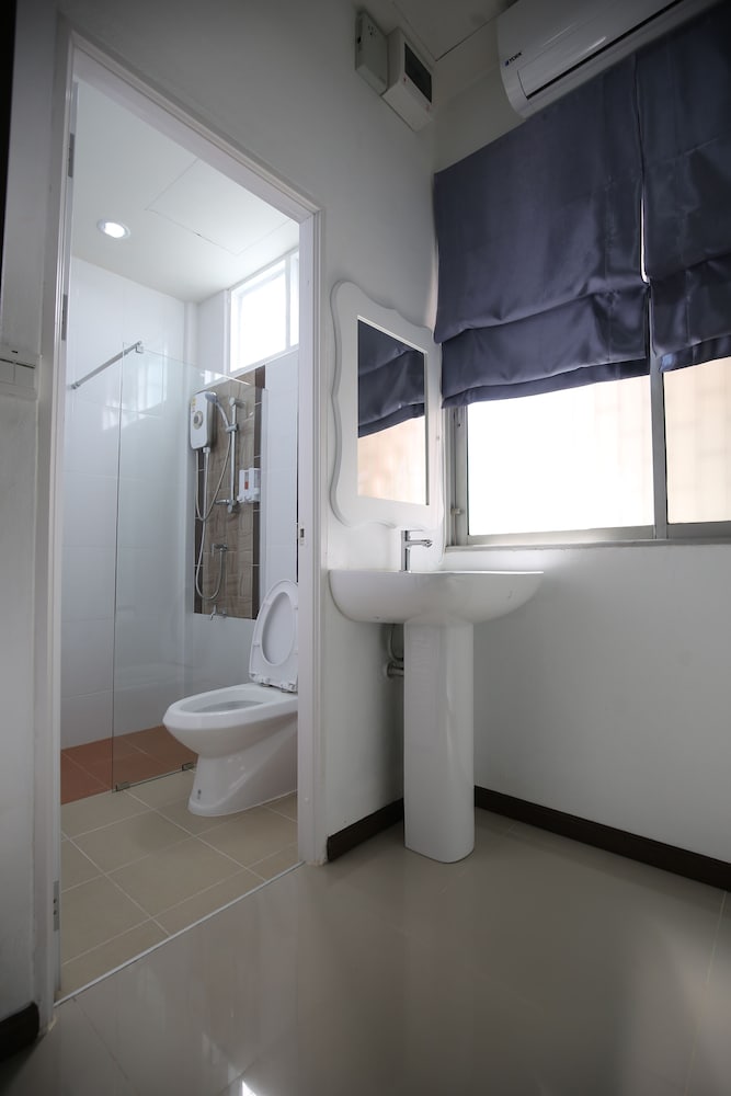 Sabun Nga Hostel 24/25