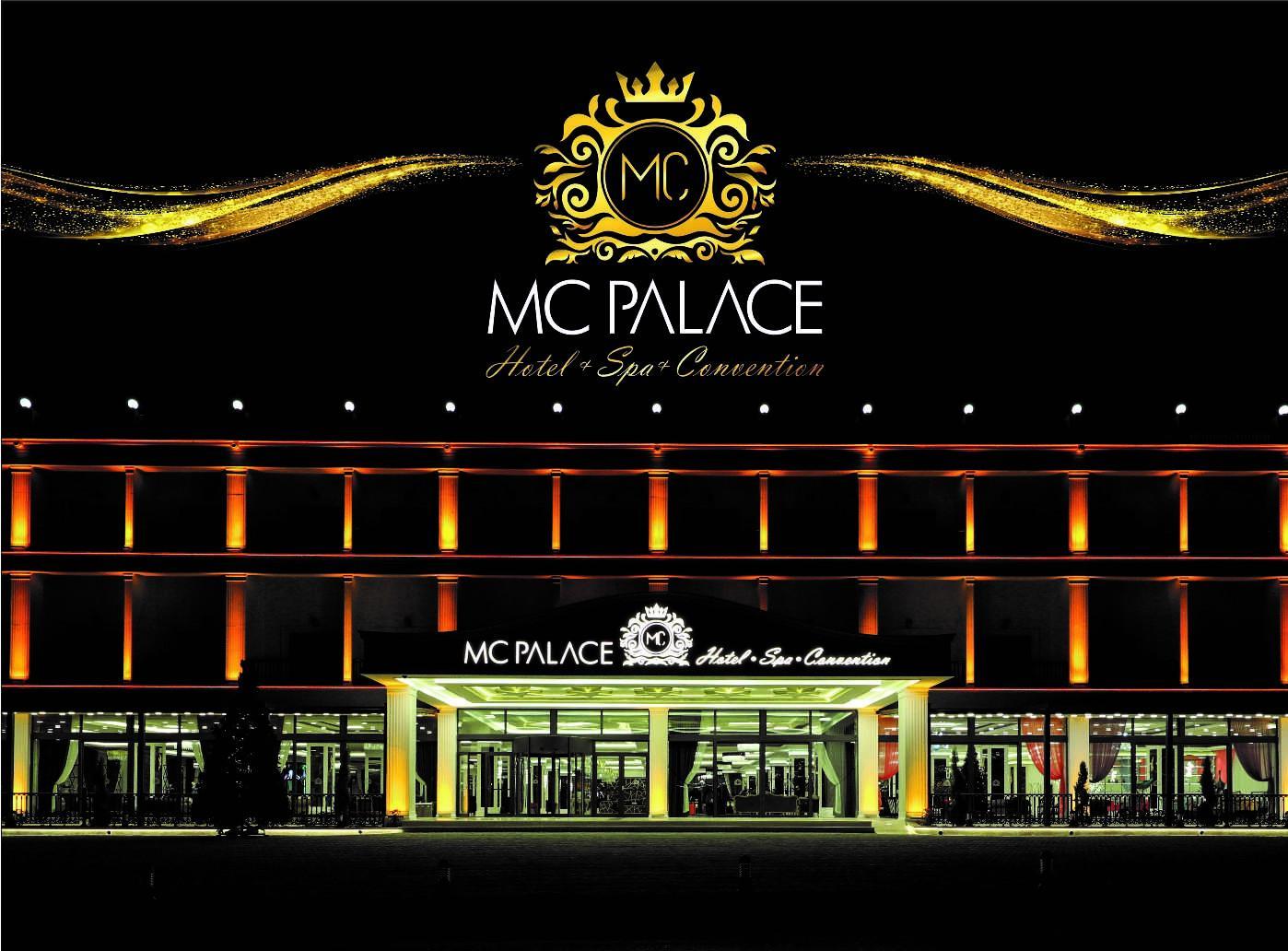 Mc Palace Hotel & Spa & Convention in Çatalköy