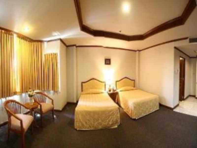 Hermitage Hotel & Resort 7/15