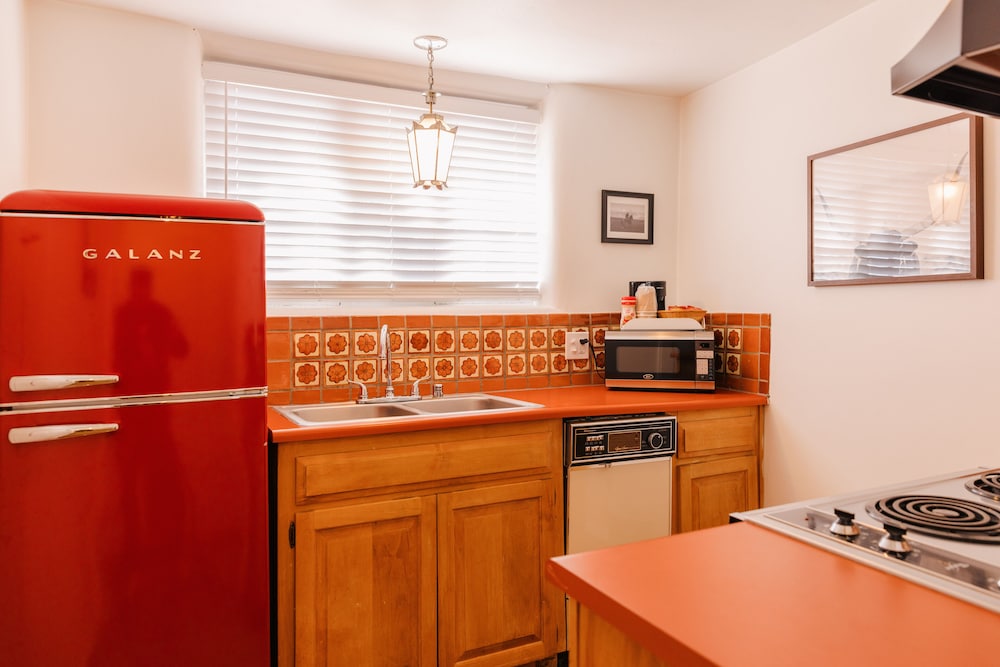 Pueblo Bonito Bed And Breakfast Inn 54/70