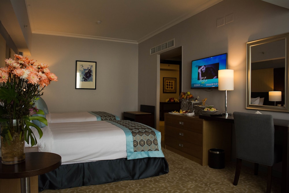 Tolip El Galaa Cairo Hotel 32/64