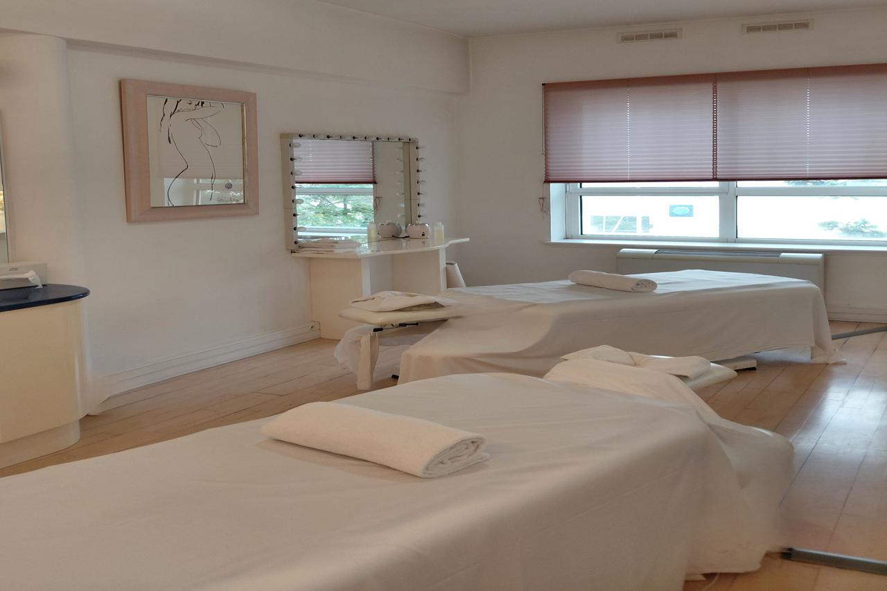 Vichy Celestins Spa Hotel 63/119