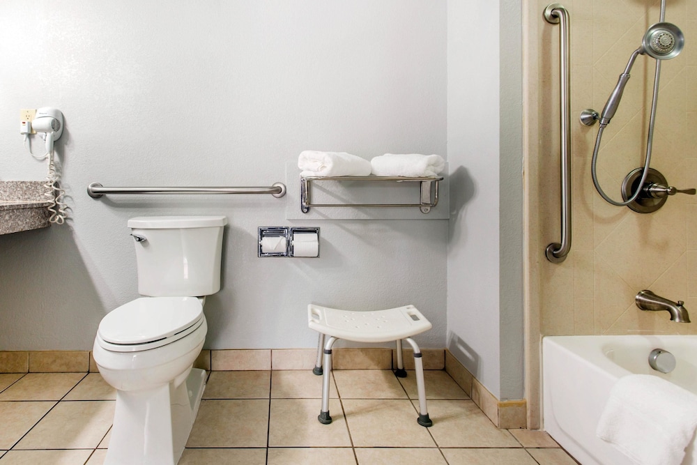 Quality Inn And Suites Vidalia 15/31