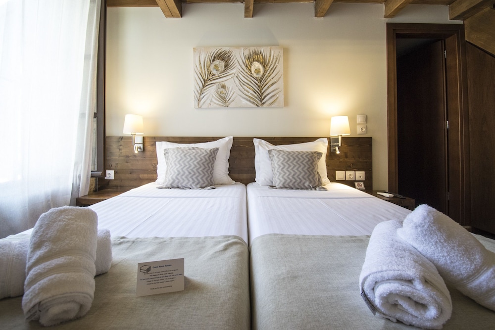 D'Argento Boutique Rooms 35/63