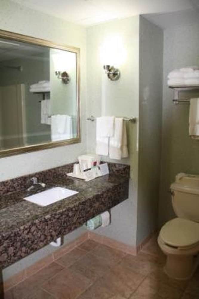Comfort Suites Hagerstown Southeast 15/39
