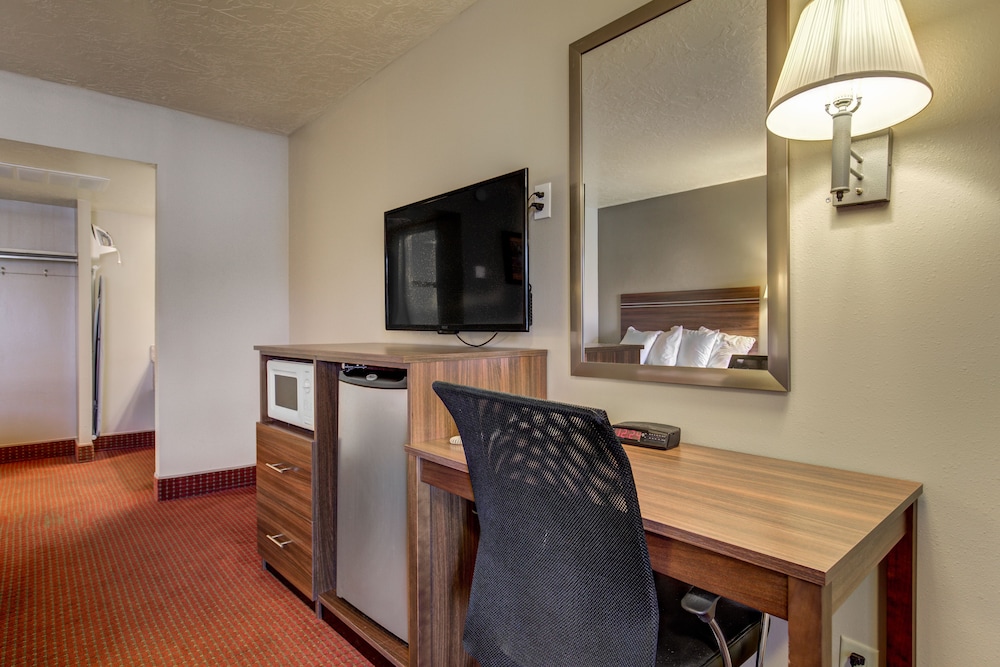 Econo Lodge St George North - Near Pioneer Park 17/33