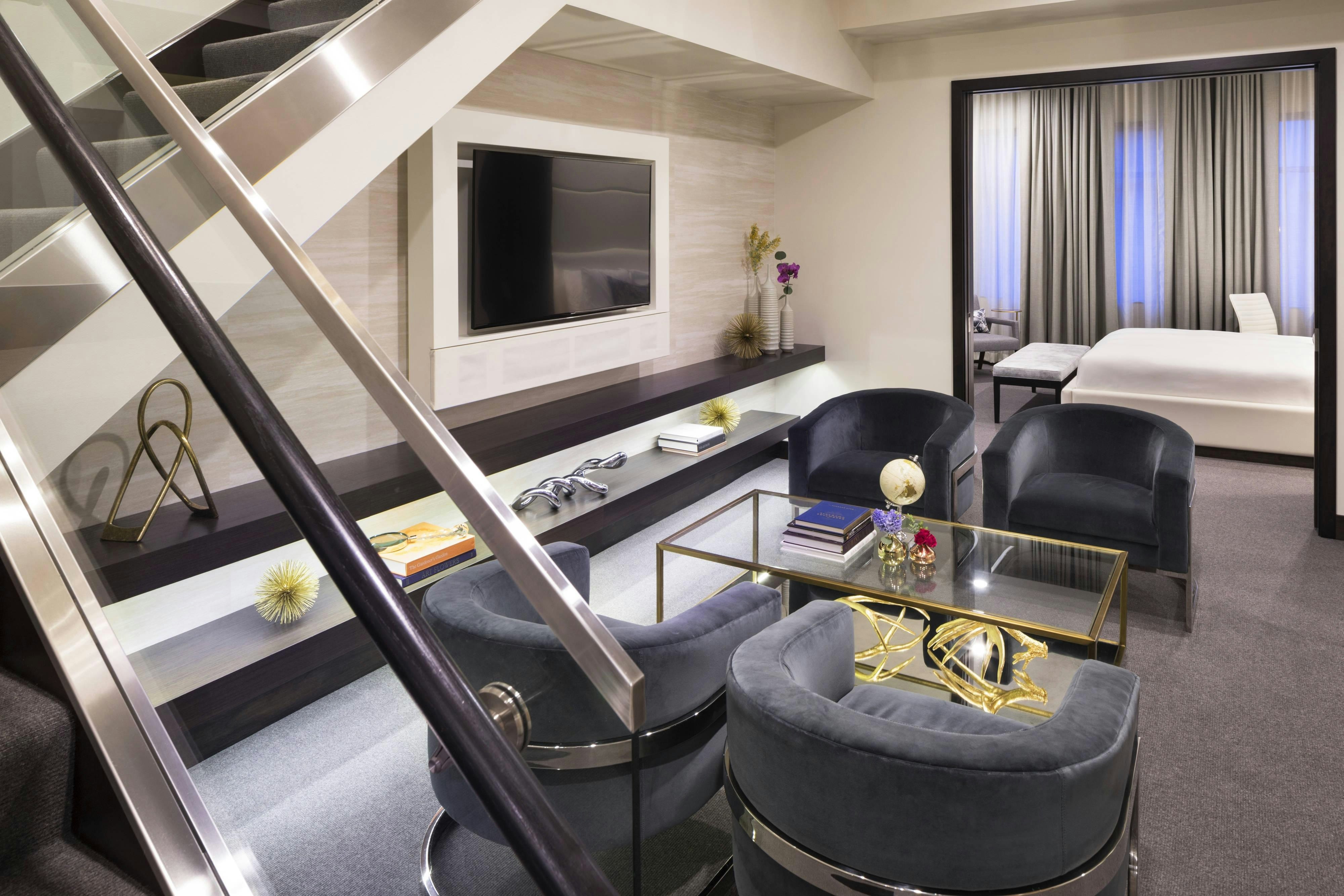 Hotel Ivy A Luxury Collection Hotel 57/81