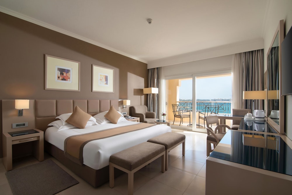 Cleopatra Luxury Resort Makadi Bay 20/73