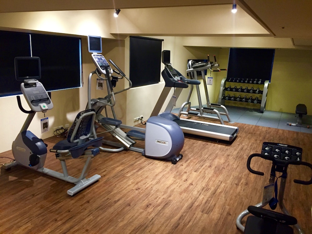 Inhouse Hotel Taichung 31/48